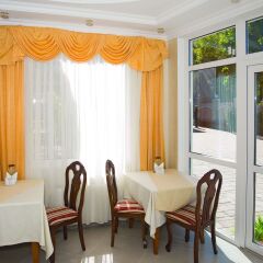 Гостиница Villa Neapol Одесса питание