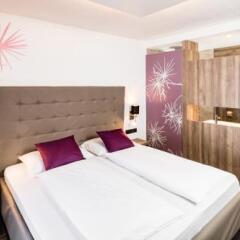 Hotel Almina Рачинес-Ратскингс комната для гостей фото 5