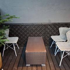Отель Amiga Inn Seoul питание