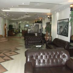 Hotel Residence интерьер отеля