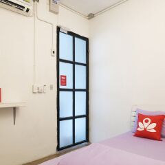 Гостевой Дом Bangkok Hub Бангкок фото 6