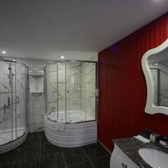 Отель Vikingen Infinity Resort & Spa - All Inclusive ванная