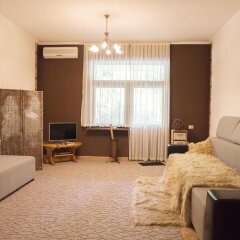 Olympic Hostel комната для гостей фото 2