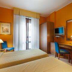 Hotel Berlino комната для гостей фото 2