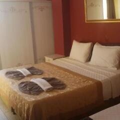 Bufes Hotel Турция, Стамбул - отзывы, цены и фото номеров - забронировать отель Bufes Hotel онлайн комната для гостей фото 5
