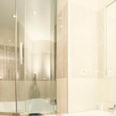 Гостиница Юность 3* Стандартный номер с двуспальной кроватью фото 15