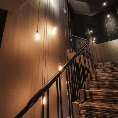 Blanc Hotel Gangnam интерьер отеля фото 4