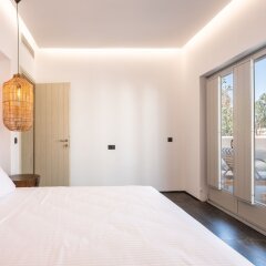 Отель Aegean Gem Греция, Остров Санторини - отзывы, цены и фото номеров - забронировать отель Aegean Gem онлайн интерьер отеля