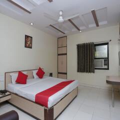 OYO 12914 Hotel Jagdish комната для гостей фото 2