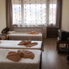 Отель Guest House Raffe Банско интерьер отеля