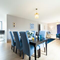 Отель Sweet Inn Apartments Argent Бельгия, Брюссель - отзывы, цены и фото номеров - забронировать отель Sweet Inn Apartments Argent онлайн помещение для мероприятий