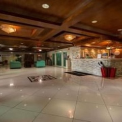 Отель Wyndham Garden Guam фото 8