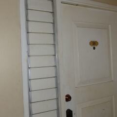 Отель Finest Accommodations Dorchester ванная
