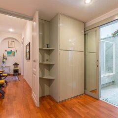 Отель Casa Floriana - Matteotti в номере