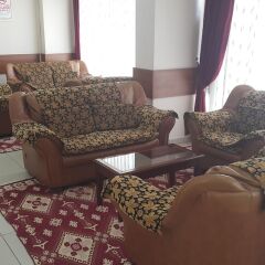 Azizoglu Malkoc Hotel Турция, Диярбакыр - отзывы, цены и фото номеров - забронировать отель Azizoglu Malkoc Hotel онлайн интерьер отеля фото 2