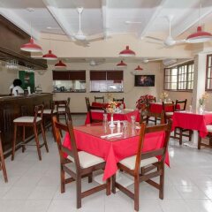 Отель Pineapple Court Hotel Ямайка, Очо-Риос - отзывы, цены и фото номеров - забронировать отель Pineapple Court Hotel онлайн фото 3