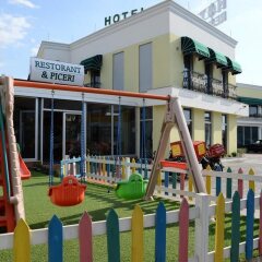 Отель Autostation Hotel Албания, Преза - отзывы, цены и фото номеров - забронировать отель Autostation Hotel онлайн детские мероприятия