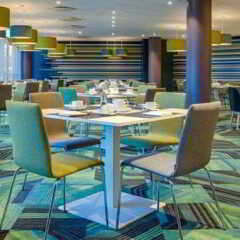Отель Radisson Blu Alna Осло питание фото 3