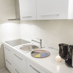 Отель Venice San Marco Suite в номере фото 2