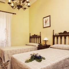 Отель Casa Ca Olivares Испания, Лорча - отзывы, цены и фото номеров - забронировать отель Casa Ca Olivares онлайн комната для гостей фото 3
