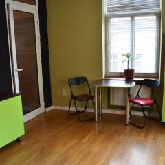 Wanted Hostel удобства в номере фото 2