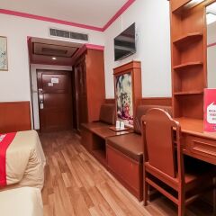 Отель Nida Rooms Payathai 169 Jj Sunday удобства в номере