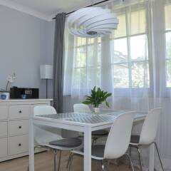 Апартаменты Dom&House - Apartments Karlikowska Sopot в номере