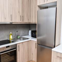 Отель Modern Apartment in the centre of Athens Греция, Афины - отзывы, цены и фото номеров - забронировать отель Modern Apartment in the centre of Athens онлайн в номере фото 2