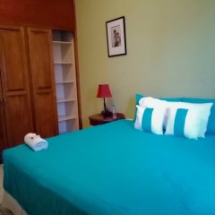 Hotel Casa Blanca Inn in Guatemala City, Guatemala from 89$, photos, reviews - zenhotels.com photo 4