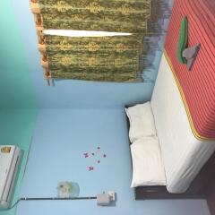Отель Krabi Nature View Guesthouse детские мероприятия