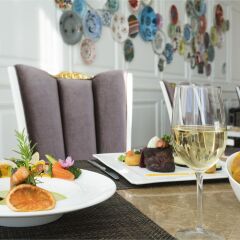 Отель Hotels & Preference Hualing Tbilisi в номере