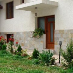 Отель Guest Rooms Vachin Болгария, Банско - отзывы, цены и фото номеров - забронировать отель Guest Rooms Vachin онлайн фото 7