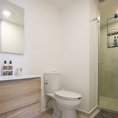Апартаменты Beautiful Studio in Hipodromo Condesa Мехико фото 6