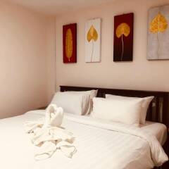 Отель Cicada Lanta Resort комната для гостей фото 5