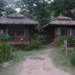 Отель Palm Leaf Resort Koh Tao фото 9
