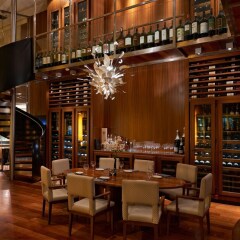 Отель Park Hyatt Zurich Швейцария, Цюрих - 1 отзыв об отеле, цены и фото номеров - забронировать отель Park Hyatt Zurich онлайн фото 5