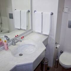 Отель Royal Palace Kusadasi ванная