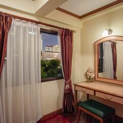 Отель Patumwan House удобства в номере