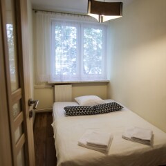 Отель Apartamenty Varsovie Superb Panska 5 Польша, Варшава - отзывы, цены и фото номеров - забронировать отель Apartamenty Varsovie Superb Panska 5 онлайн фото 6