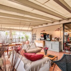 Отель City Guest House Италия, Рим - 1 отзыв об отеле, цены и фото номеров - забронировать отель City Guest House онлайн фото 3