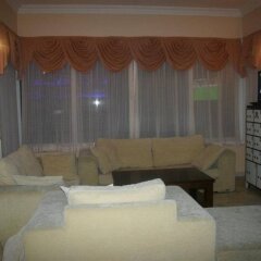 Hasinci Hotel комната для гостей