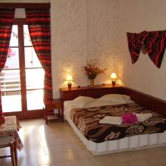 Summer Lodge in Maleme, Greece from 89$, photos, reviews - zenhotels.com guestroom photo 2