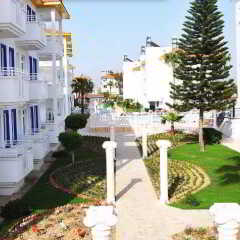 Hotel Dream Of Side фото 7