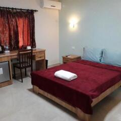 Atlantis Beach Hotel in Monrovia, Liberia from 170$, photos, reviews - zenhotels.com room amenities