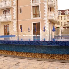 Отель Aristokrat Болгария, Аврен - отзывы, цены и фото номеров - забронировать отель Aristokrat онлайн бассейн
