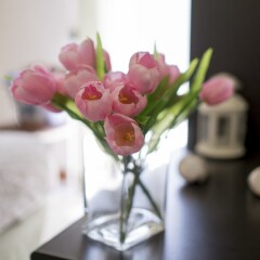 Si Rimini Hotel в номере