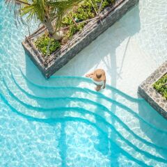 Отель Sea Seeker Krabi Resort бассейн фото 3