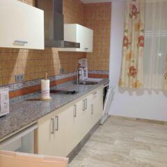 Отель Loto Conil Apartamentos Испания, Кониль-де-ла-Фронтера - отзывы, цены и фото номеров - забронировать отель Loto Conil Apartamentos онлайн
