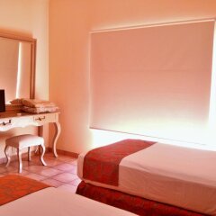 Отель & Suites Las Palmas Мексика, Сан-Хосе-дель-Кабо - отзывы, цены и фото номеров - забронировать отель & Suites Las Palmas онлайн удобства в номере