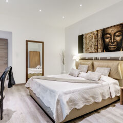 Гостевой Дом Relais Colonna комната для гостей фото 5